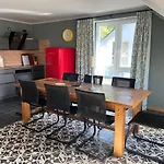 Apartament Luxus 112m² Direkt Am Wasser Inkl. Boot Krakow am See