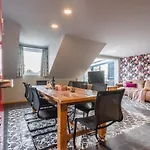 Apartament Luxus 112m² Direkt Am Wasser Inkl. Boot *