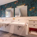Luxus 112m² Direkt Am Wasser Inkl. Boot Apartament