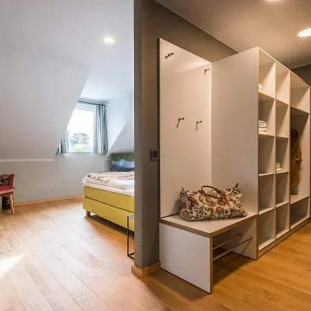 Apartment Luxus 112m² Direkt Am Wasser Inkl. Boot *