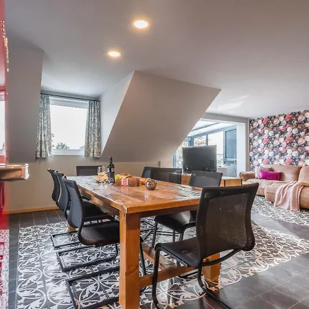 Apartment Luxus 112m² Direkt Am Wasser Inkl. Boot *