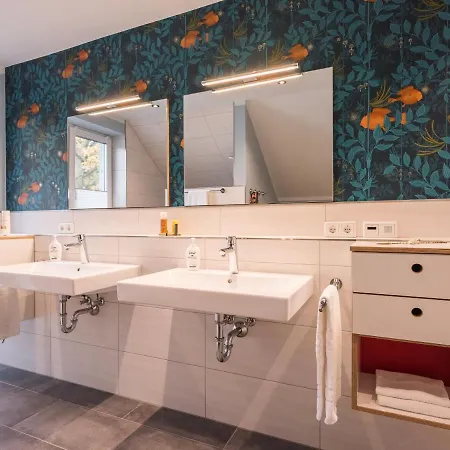 Luxus 112m² Direkt Am Wasser Inkl. Boot Apartment
